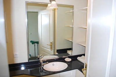 Herrenhaus Gästewohnung