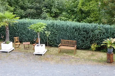 Zum Alten Pfarrhaus -