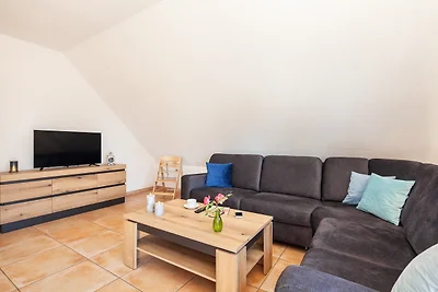 Apartament Dla rodzin Kalkhorst
