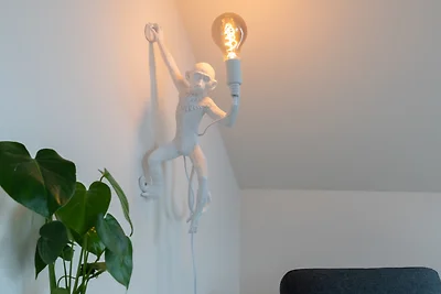 Vakantieappartement Gezinsvakantie Mildstedt