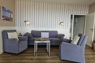 Bi de Wyk, Whg. B2 - Kliffkante