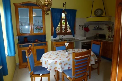 Casa las Pincoras