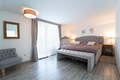 Am Brook 3 Strandliebe Dahme