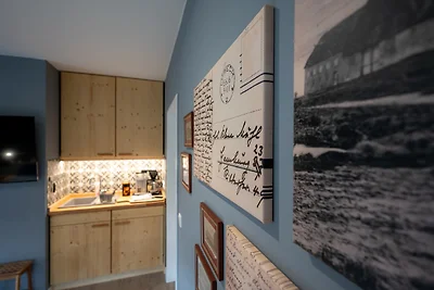 Appartement Cabin