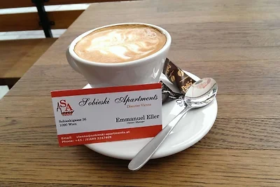 Innenstadt Apartm. mit Klimaanlage