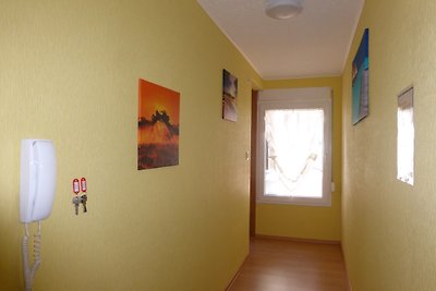 Vakantieappartement Gezinsvakantie Schalkau