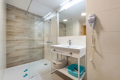 Sun&Snow Seaside Apartments -