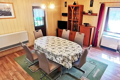 Spreewälder Schwalbenhof -