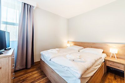 Vakantieappartement Gezinsvakantie Karpacz