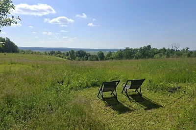 Kuća za odmor Dopust za oporavak Schöneberg (Uckermark)