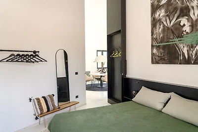 Vakantiehuis Ontspannende vakantie Orosei