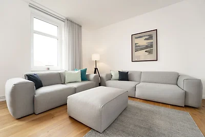 Dat Ferienhus Klönen