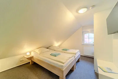 Doppelzimmer Weitblick