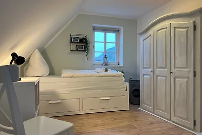 Haus Strandherz Hausteil Backbord