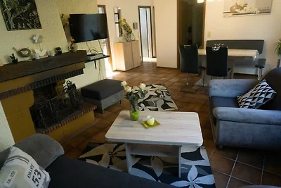 Vakantieappartement Gezinsvakantie Thalfang