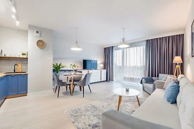 Sun&Snow Os. Bursztynowe -