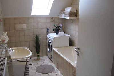 Ferienwohnung Marim
