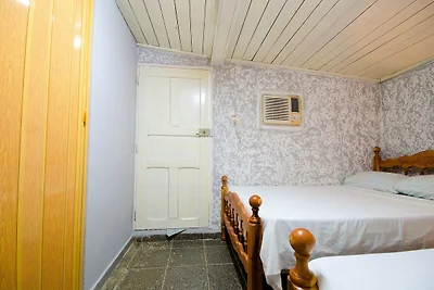Villa Arturo Naveda Appartement 2