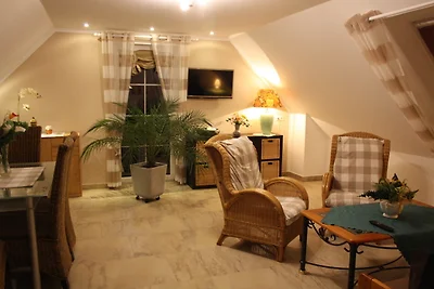 Appartamento Vacanza con famiglia Dresden vicinity