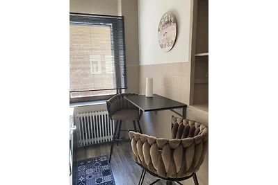 Vakantieappartement Gezinsvakantie Hagen
