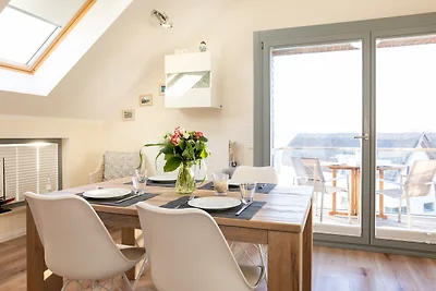 Appartamento Vacanza con famiglia Heiligenhafen