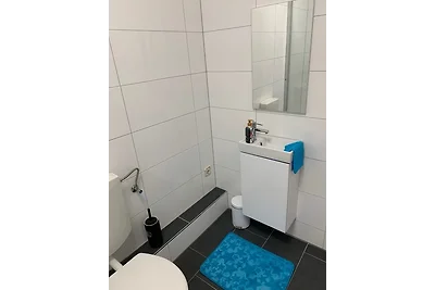 Appartamento Vacanza con famiglia Gelsenkirchen