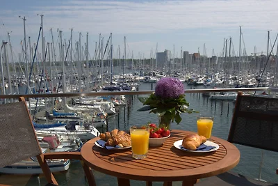 Ostsee - Appartement Nr. 52