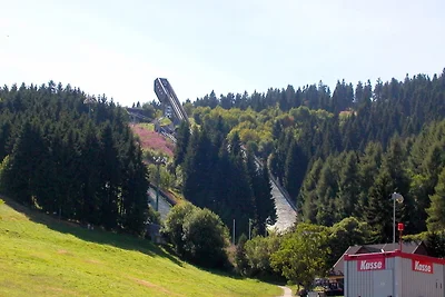 Appartamento Vacanza con famiglia Kurort Rathen