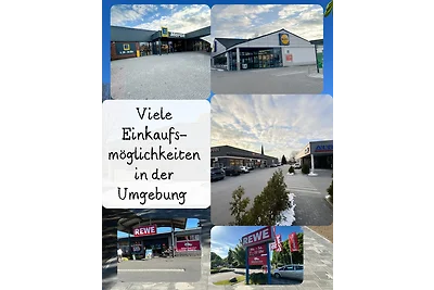 Apartament Dla rodzin Bornholt