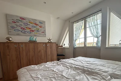 Casa vacanze Vacanza di relax Großenbrode