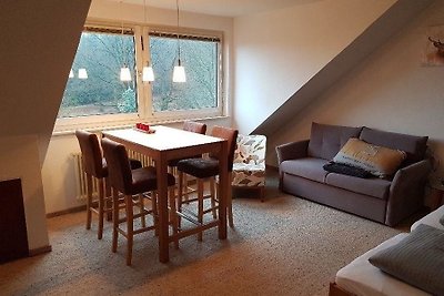 Vakantieappartement Gezinsvakantie Goslar