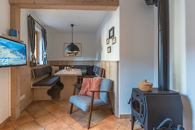 Dorfchalets - Chalet Dora inkl.