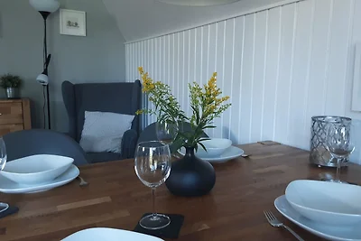 Casa vacanze Vacanza di relax Harlesiel