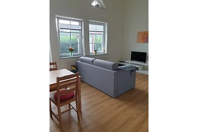 FeWo "An der Schafsweide"