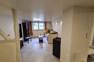 Vakantieappartement Gezinsvakantie Heimbach