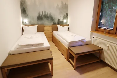 Casa vacanze Vacanza di relax Hinterzarten