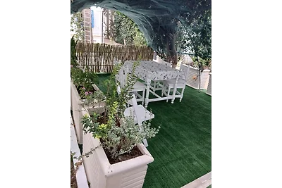 Appartamento Vacanza con famiglia Sousse