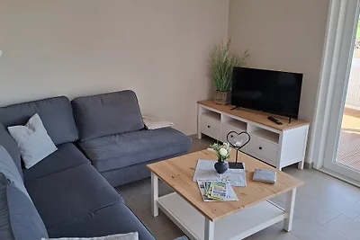 Casa vacanze Vacanza di relax Grömitz
