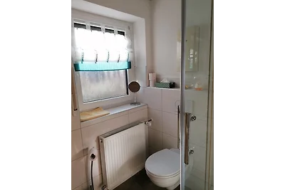 Ferienwohnung Maifeld