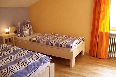 Vakantieappartement Gezinsvakantie Rabenstein