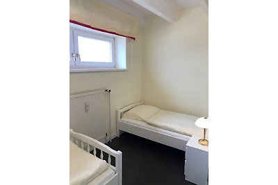 Vakantieappartement Gezinsvakantie Laboe