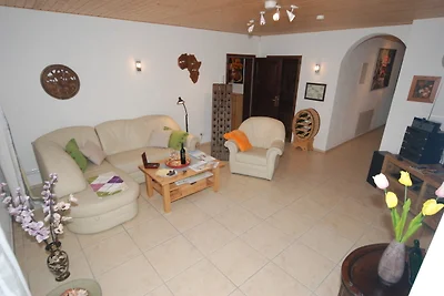 Ferienwohnung Strandperle