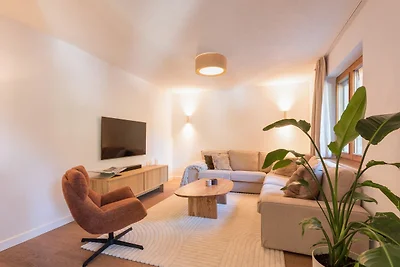 Vakantiehuis Ontspannende vakantie Eisenberg