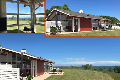 Vakantiehuis Ontspannende vakantie Aabenraa