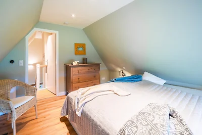 Casa vacanze Vacanza di relax Rabenholz