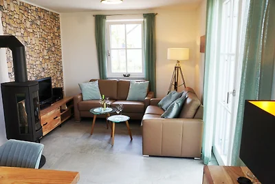 Reethaus "Captains Hus"