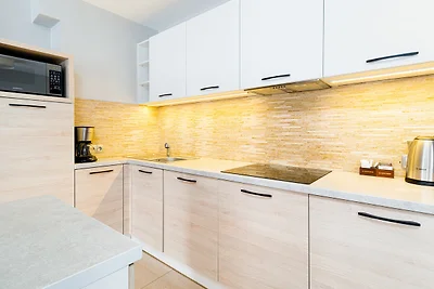 Vakantieappartement Gezinsvakantie Szklarska Poreba