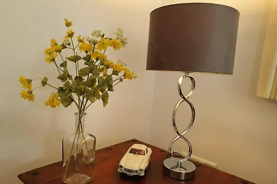 Mien Dröm, Wohnung 1