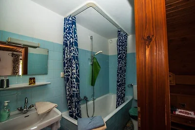 Casa vacanze Vacanza di relax Eisenberg