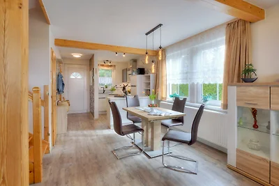 Ferienhaus Teuber